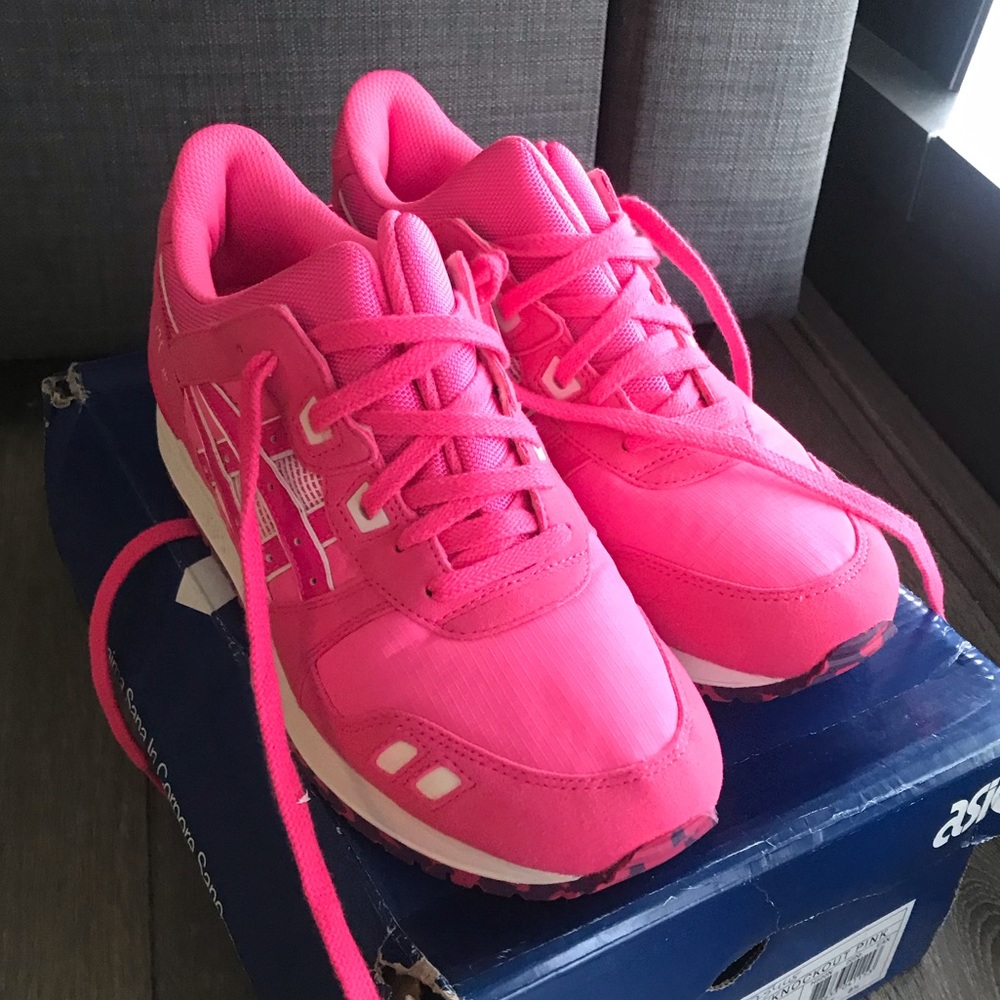 Asics GEL LYTE Shoe